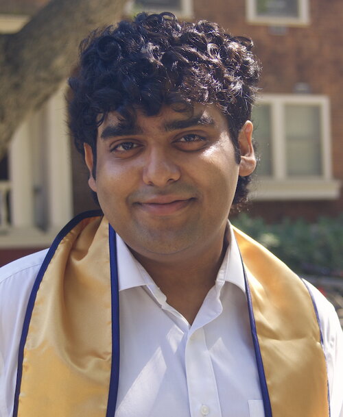 Arnav Kaushik
