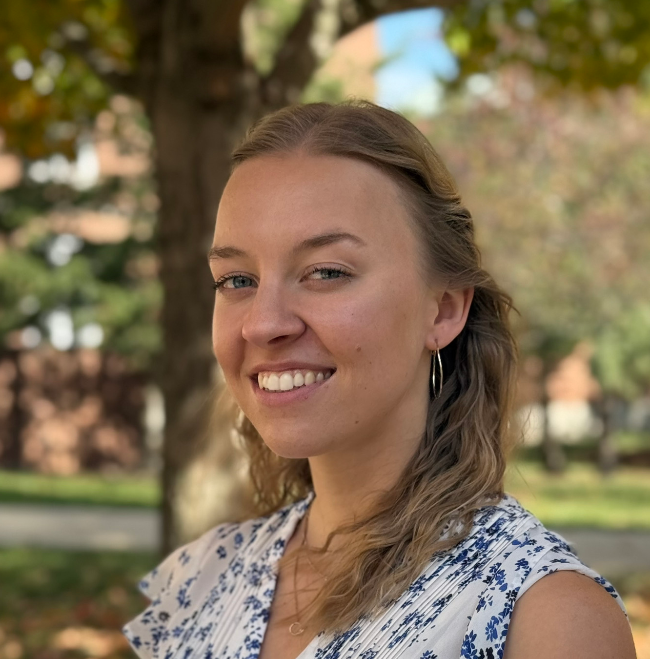 Loretta Sutkus, Ph.D.