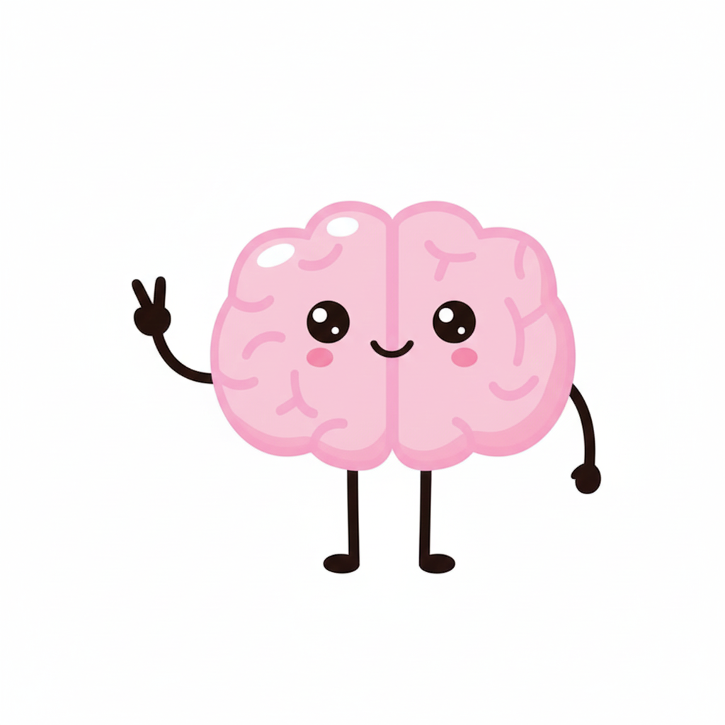 Brain