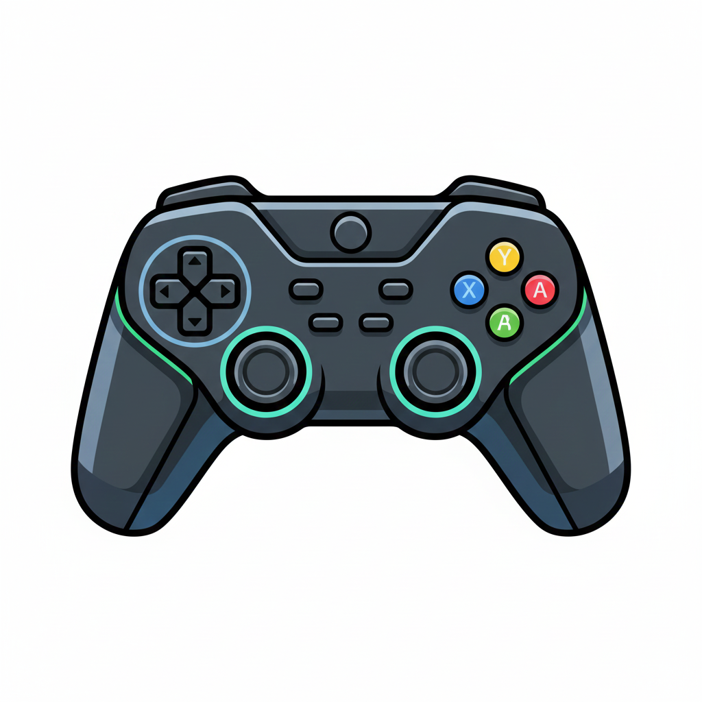 Game Controller